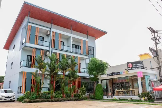 S2 Airport Residence - Öne Çıkan Resim