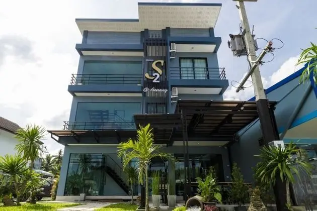 S2 Residence
