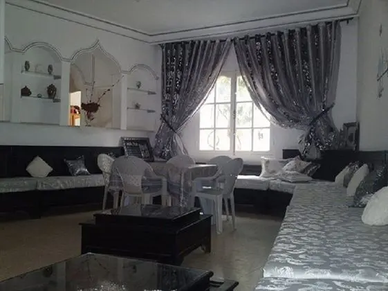 S3 2km From the Beach in Dar Allouche Kelibia Nabeul