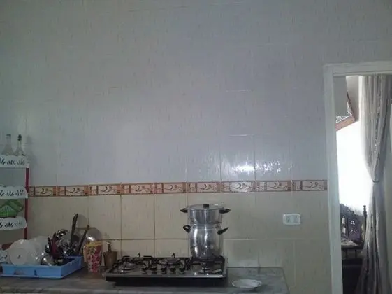 S3 2km From the Beach in Dar Allouche Kelibia Nabeul - İç Mekan