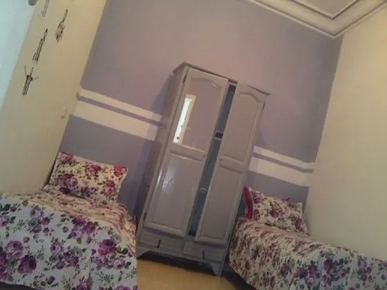 S3 2km From the Beach in Dar Allouche Kelibia Nabeul - Oda