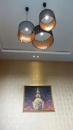 S30 Sukhumvit Hotel - İç Mekan