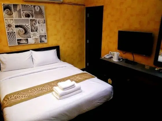 S30 Sukhumvit Hotel - Öne Çıkan Resim