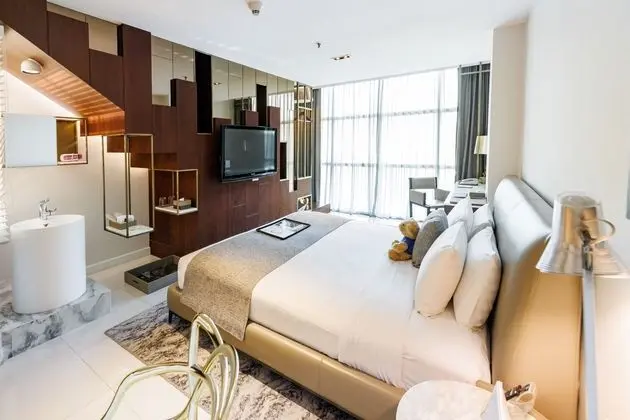 S31 Sukhumvit Hotel - Oda
