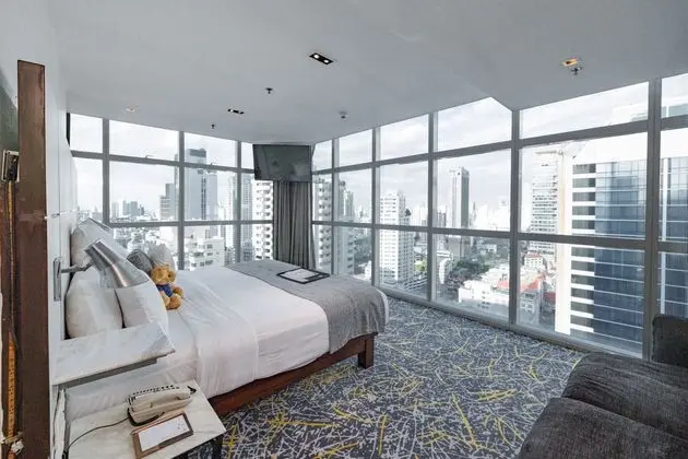 S31 Sukhumvit Hotel - Öne Çıkan Resim