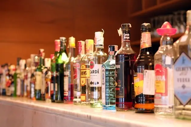 S33 Compact Sukhumvit Hotel - Bar