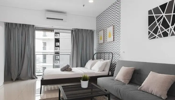 S4 Designer Suites - KLCC - KL Tower - Netflix - WIFI - Öne Çıkan Resim