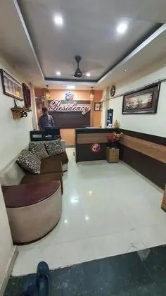 S4 Residency - Lobi