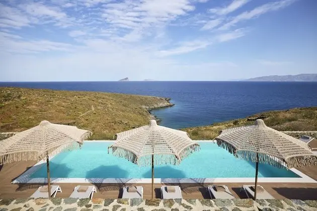 S4 Sun by K4 Kythnos - Öne Çıkan Resim