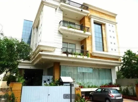 hotel S57