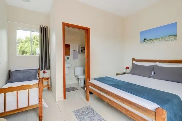 S6 Origin - Suite With Balcony and Amazing View