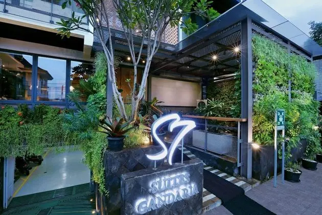 S7 Suites Gandaria