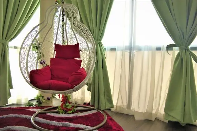 S8 Boutique Hotel - Oda Düzeni