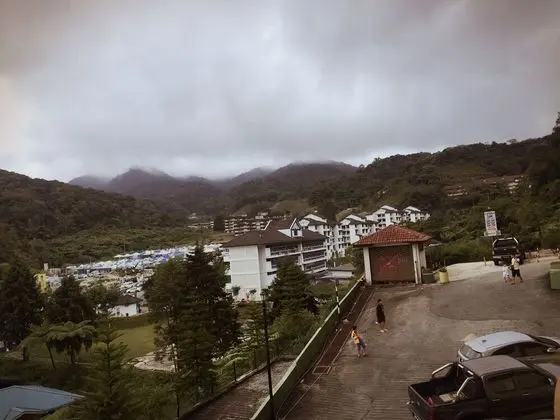 SA Apartments at Crown Imperial Court