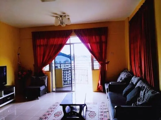 SA Apartments at Crown Imperial Court - Öne Çıkan Resim
