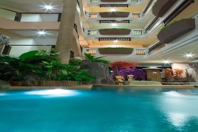 Sa-Bai-Dee Condo - Havuz