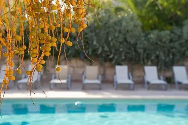 Villa Sa Barcella - Dış Mekan