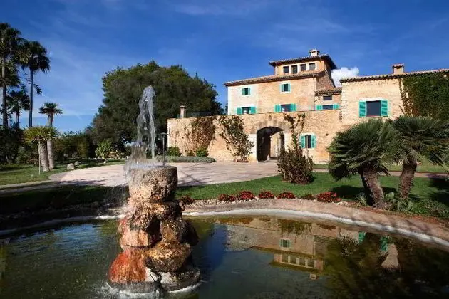 Sa Cabana Hotel & Spa