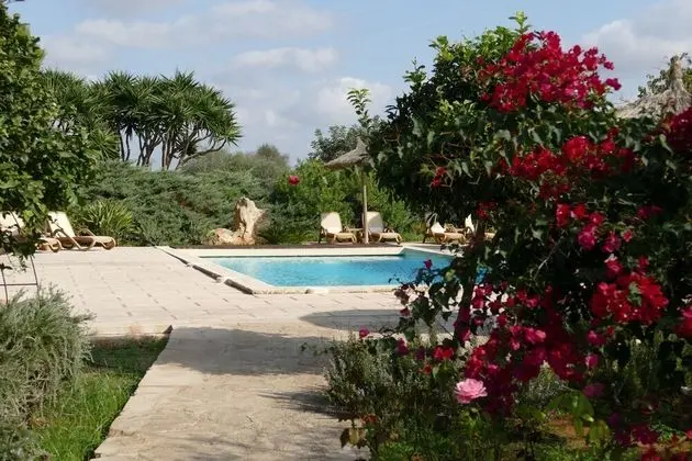 Hotel Sa Carrotja - Adults Only - Havuz