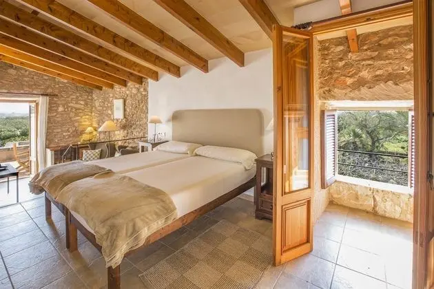 Hotel Sa Carrotja - Adults Only - Oda