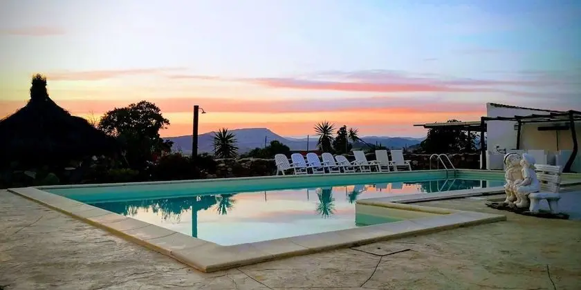 Sa Corti De Sa Perda