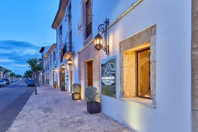 Sa Creu Nova Art Hotel & Spa