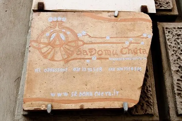 Sa Domu Cheta