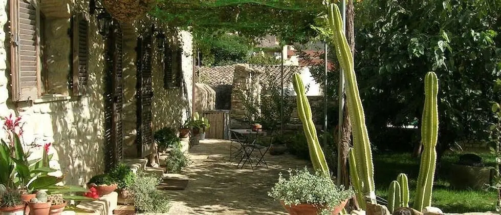 Sa Domu De Sa Contissa