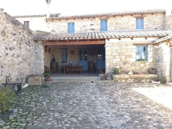 Sa domu de ziu Antoneddu