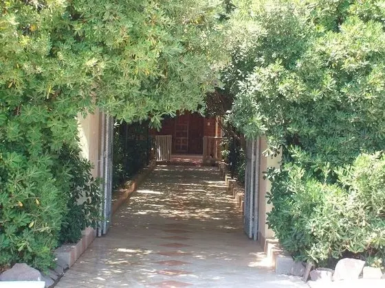 Sa Domu Sarda - Apartment With Terrace 2 - Öne Çıkan Resim