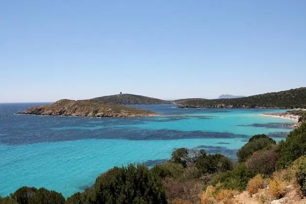 Sa Domu Sarda