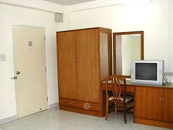 Sa-Nguan Malee Mansion
