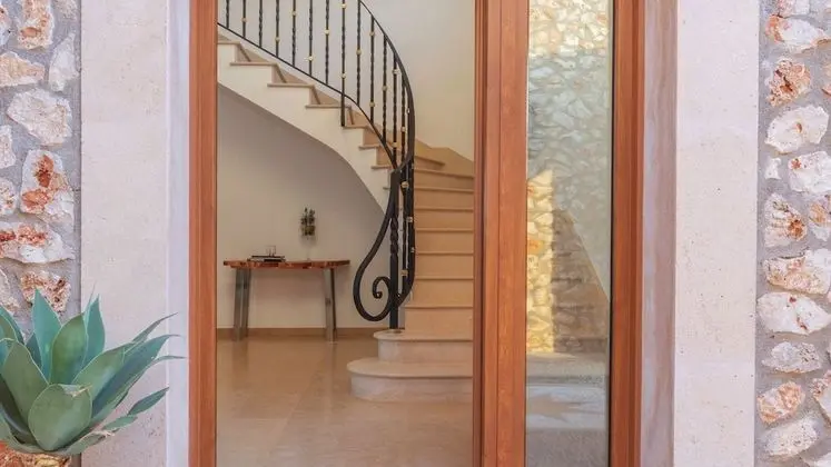 Villa Sa Paissa - Lobi