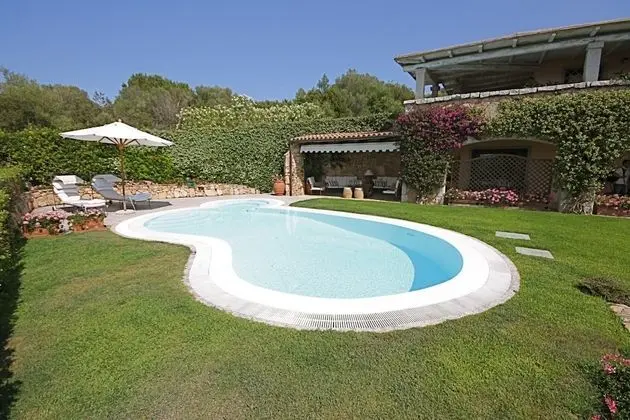 Sa Pedra s House by Wonderful Italy