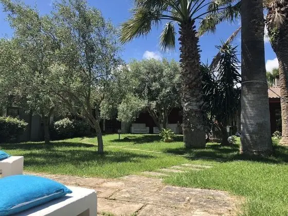Sa Pintadera Residence