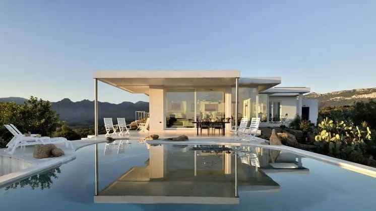 Villa Sa Tanchitta 4 - Oda