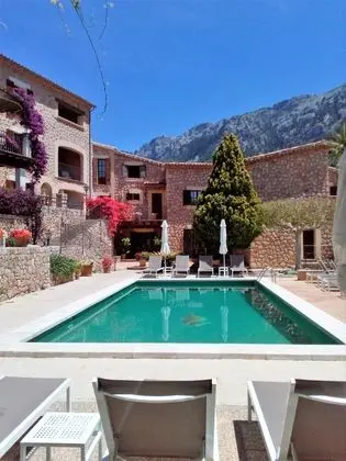 Sa Tanqueta de Fornalutx
