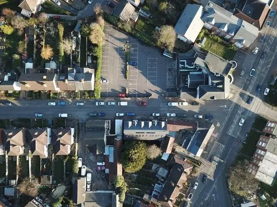 SA Today Apartments Guildford