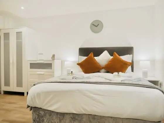 SA Today Apartments Guildford - Oda