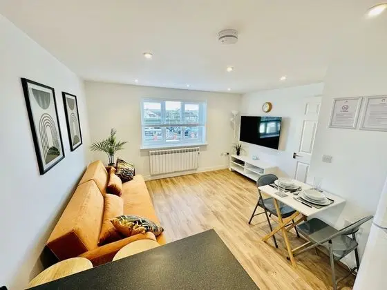 SA Today Apartments Guildford - Öne Çıkan Resim