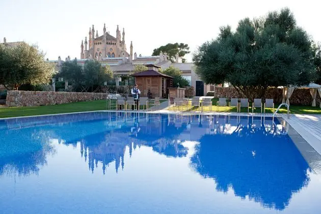 Hotel Sa Torre Mallorca