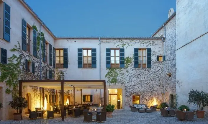 Hotel Sa Torre Mallorca