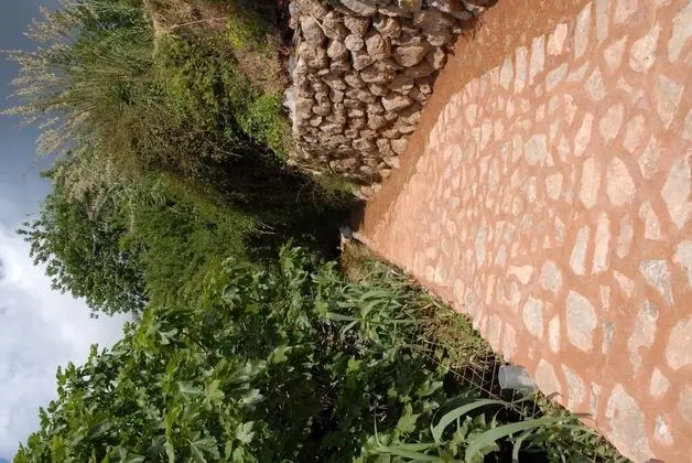 Hotel Sa Vall Valldemossa - Dış Mekan