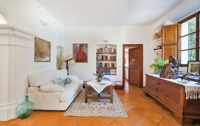 Hotel Sa Vall Valldemossa - Lobi