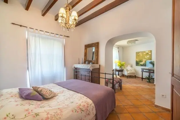 Hotel Sa Vall Valldemossa - Oda