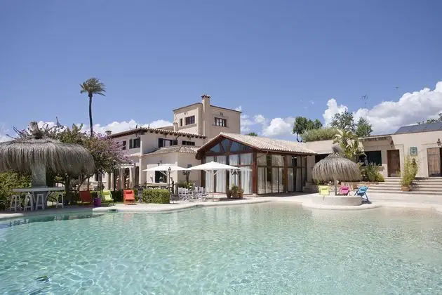 Sa Vinya des Convent Agroturismo