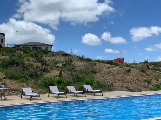 Saab Royale Resort