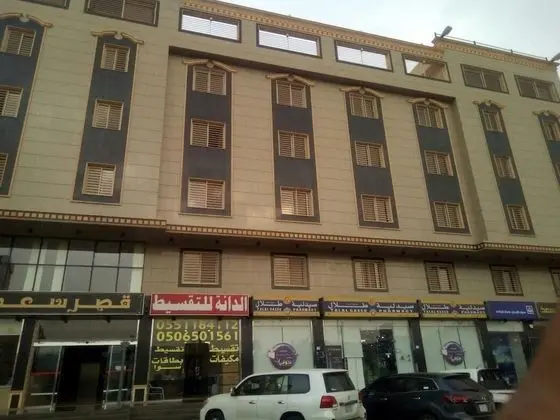 Saad Palace 1