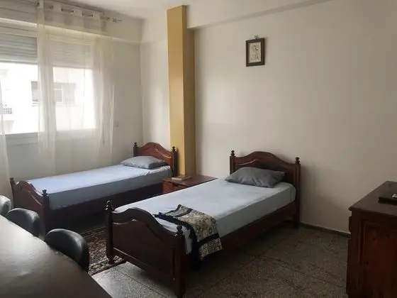 Saada appartement El Jadida - Oda