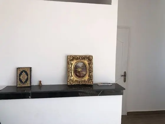 Saada appartement El Jadida - Öne Çıkan Resim
